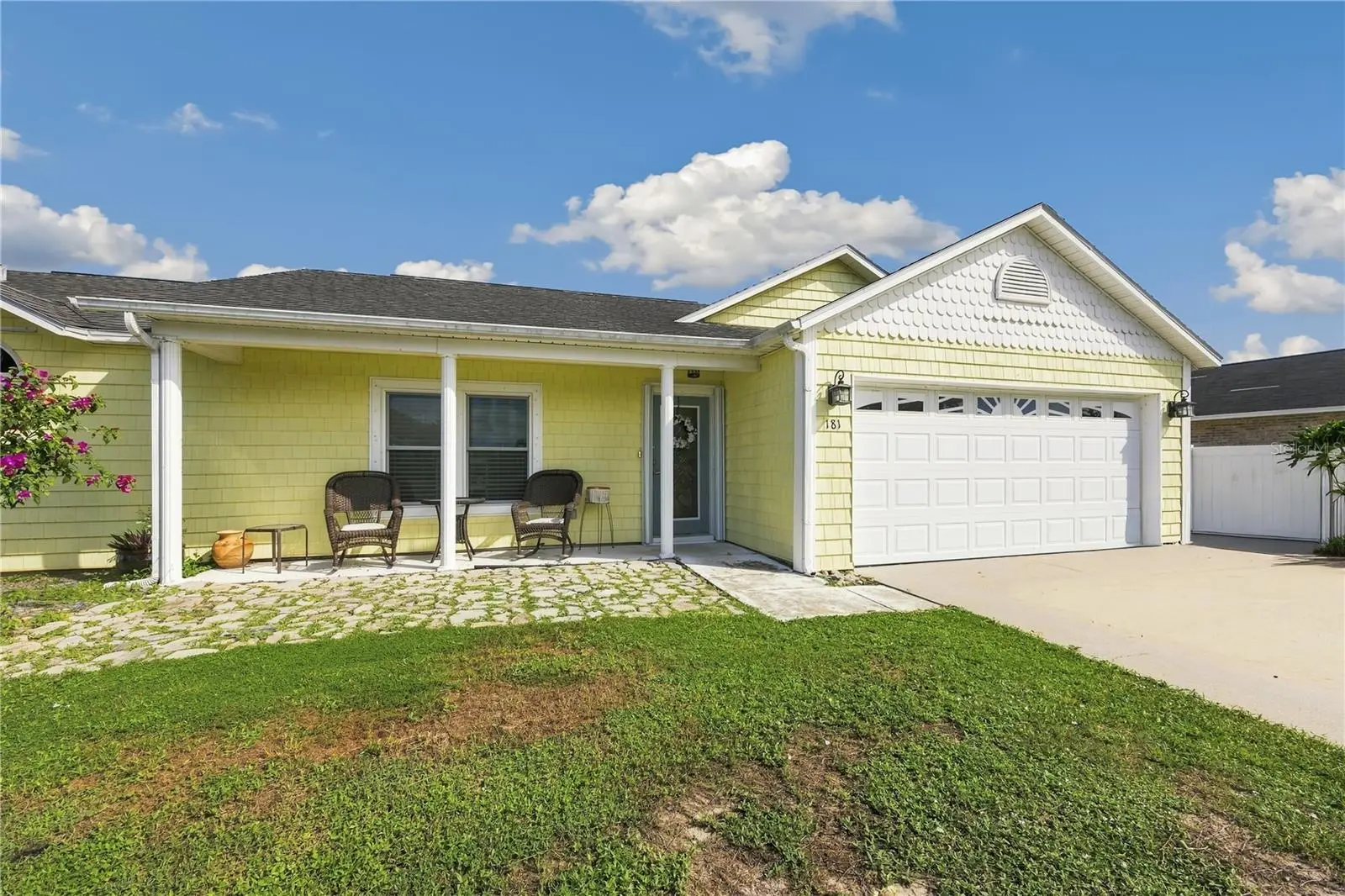 181 Hammock Road, FL