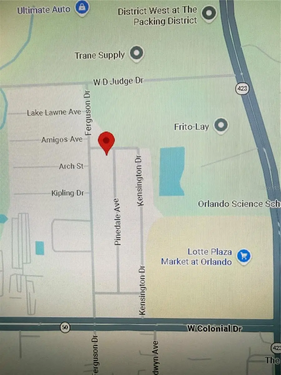 950 Pinedale Avenue, FL