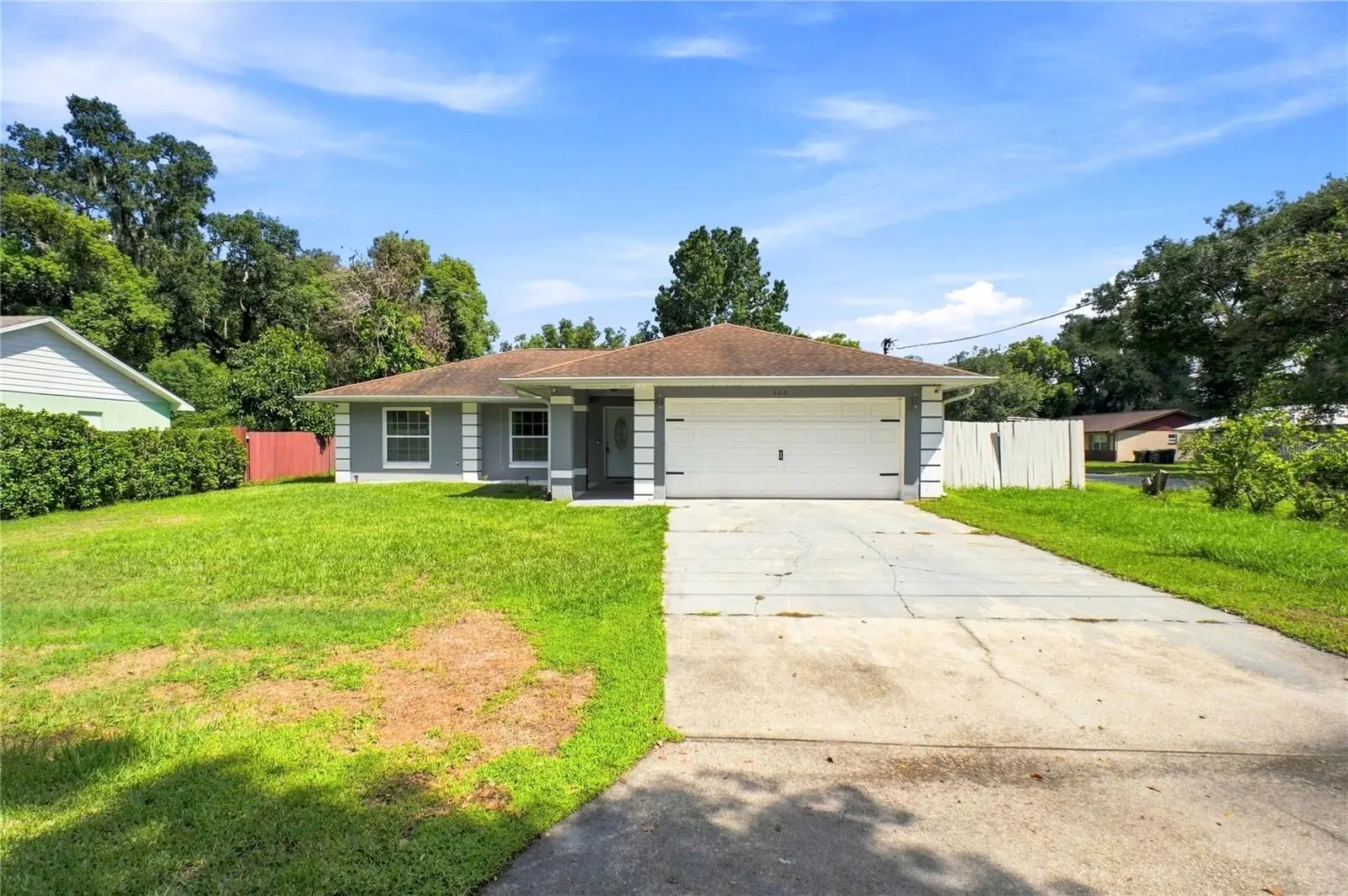 500 16th Street, FL