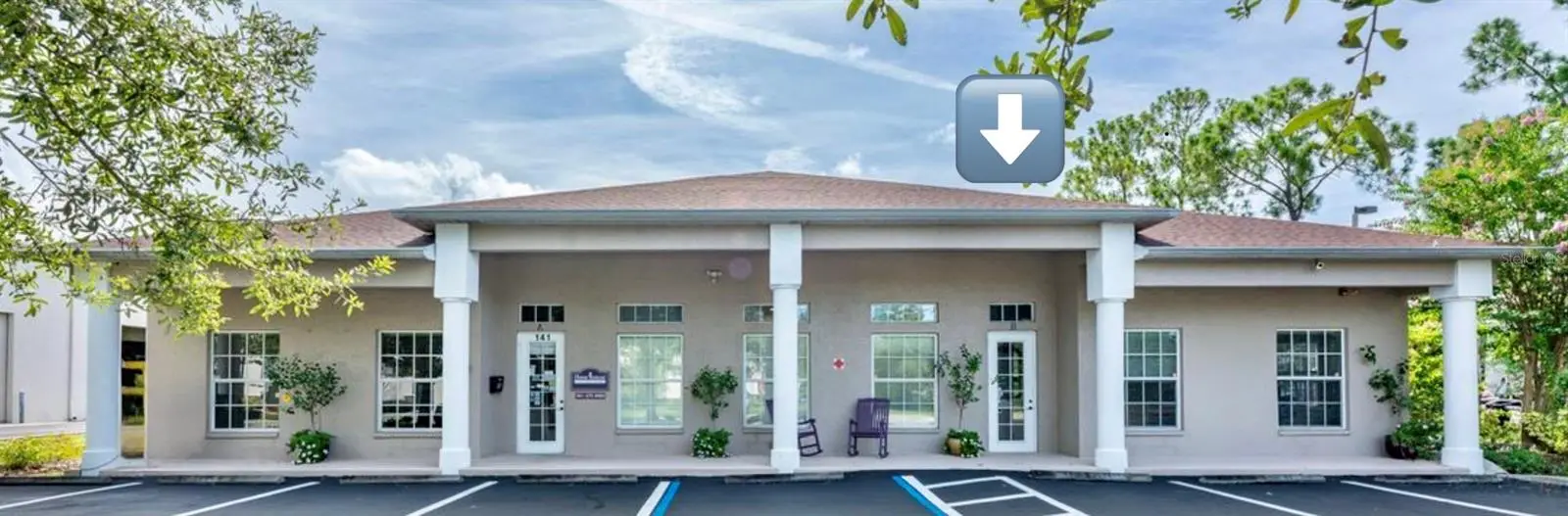 141 Pond Cypress Road, FL