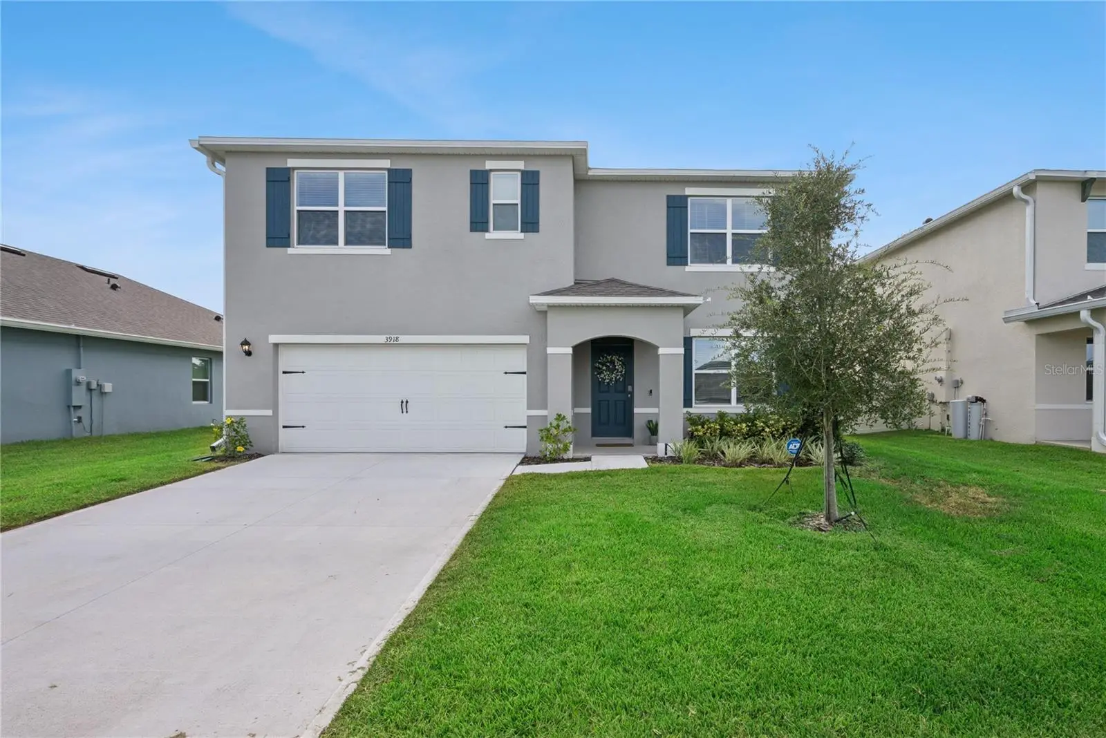 3918 Royal Azalea Way, FL