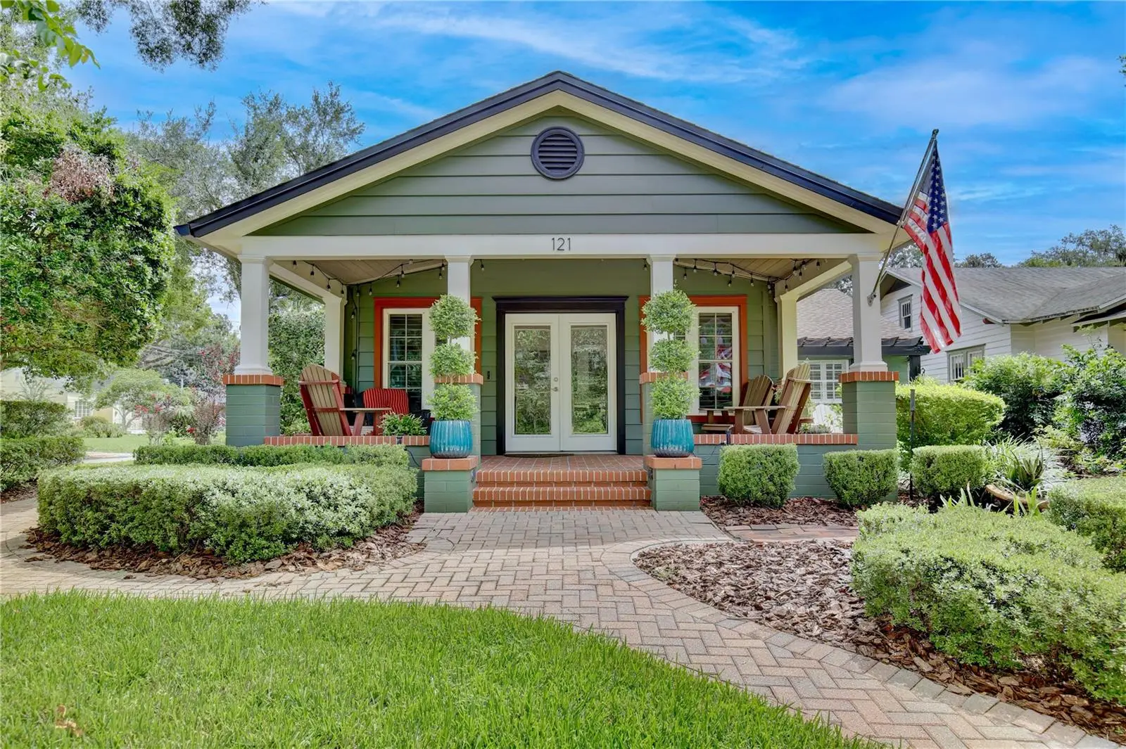 121 Rosearden Drive, FL