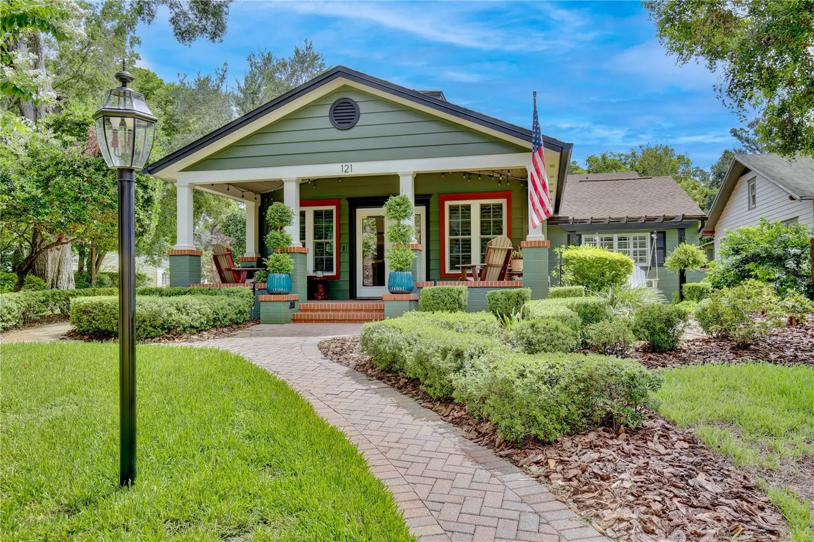 121 Rosearden Drive, FL
