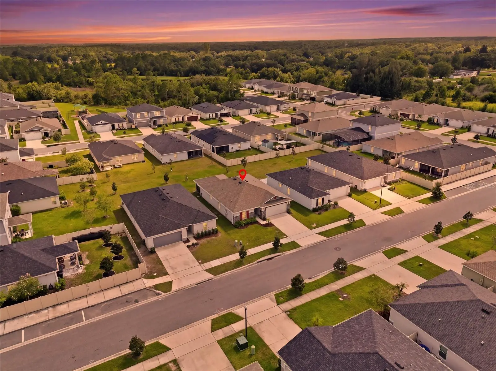 3842 Whitetail Court, FL