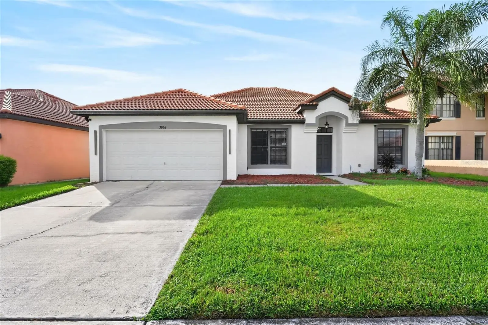 3016 Camino Real Drive, FL