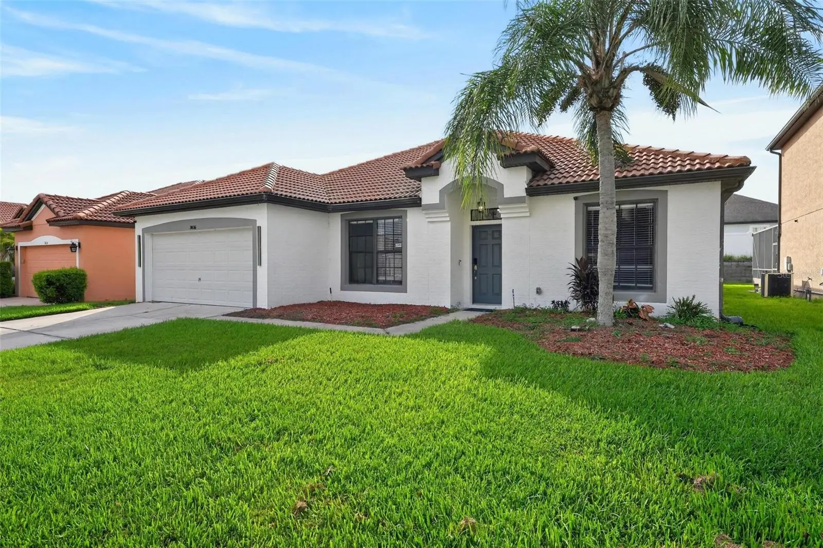 3016 Camino Real Drive, FL