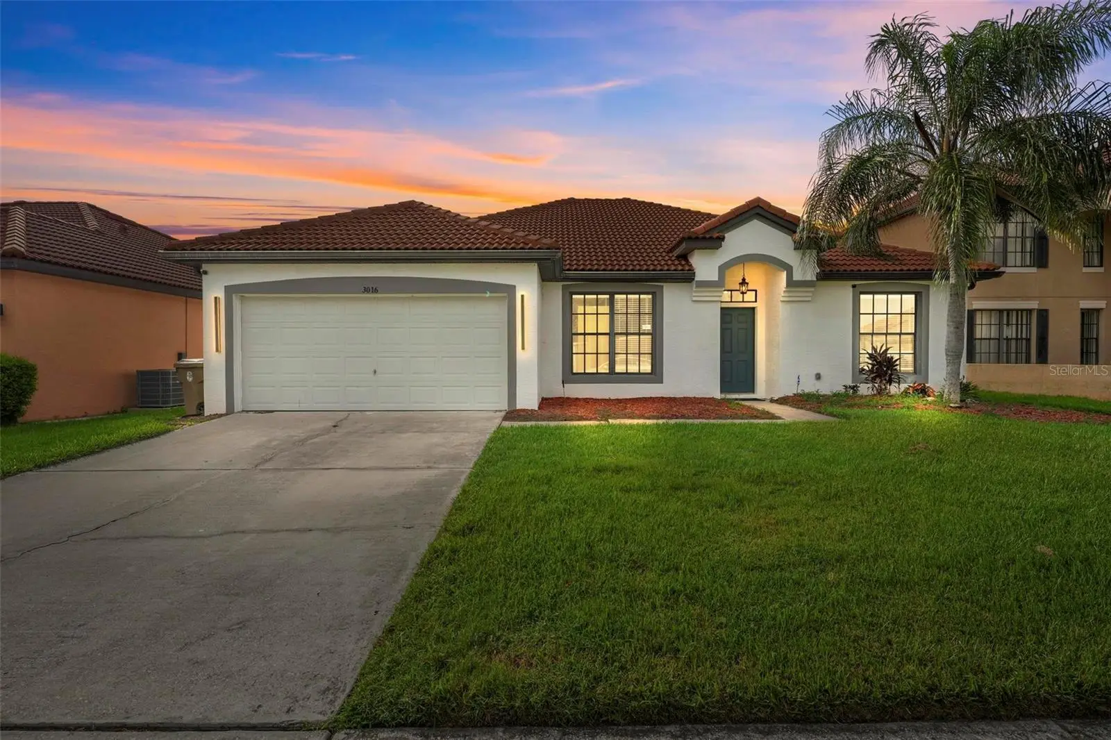 3016 Camino Real Drive, FL