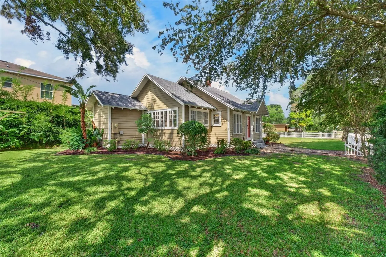 1601 Bryn Mawr Street, FL