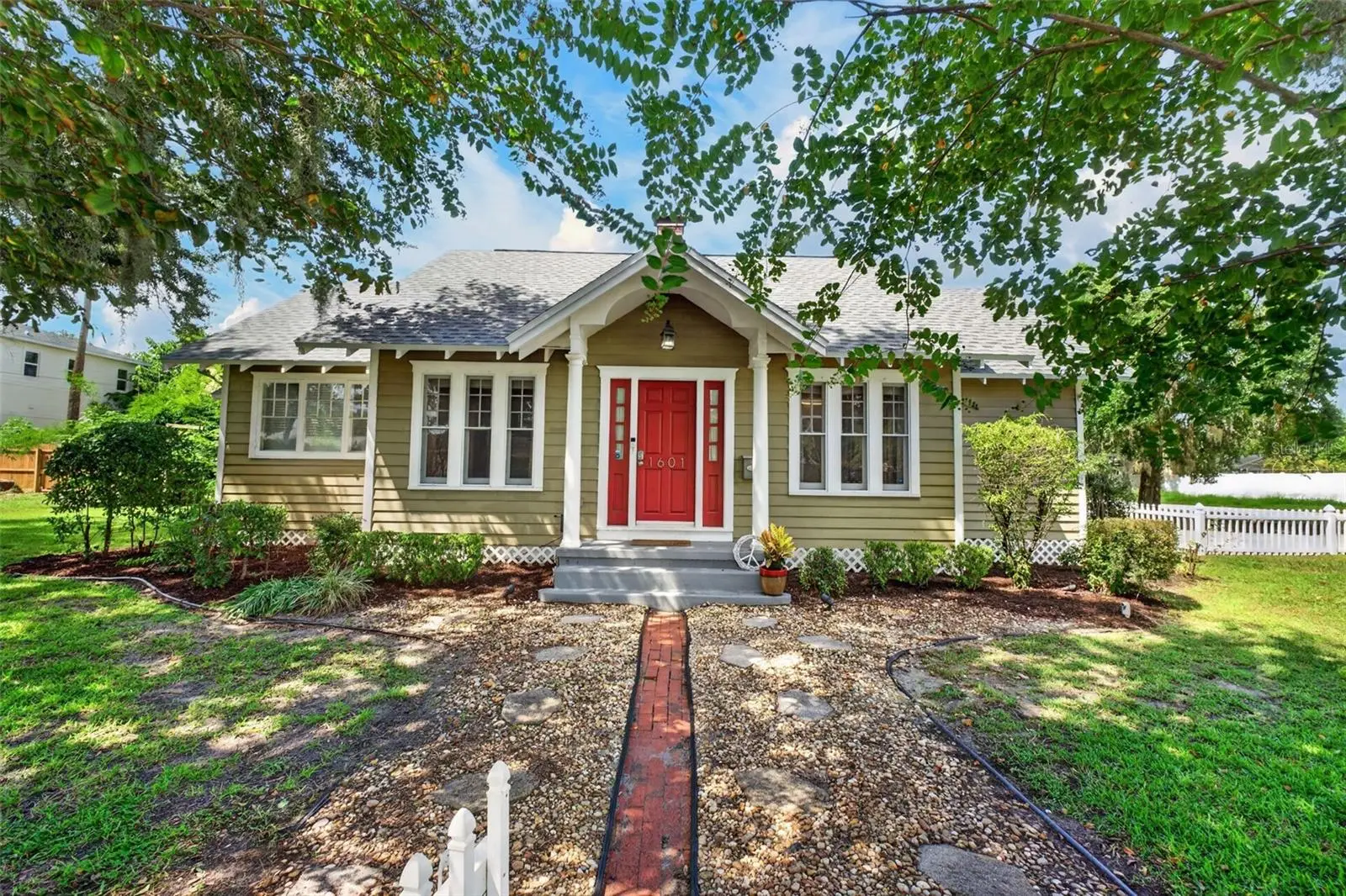 1601 Bryn Mawr Street, FL