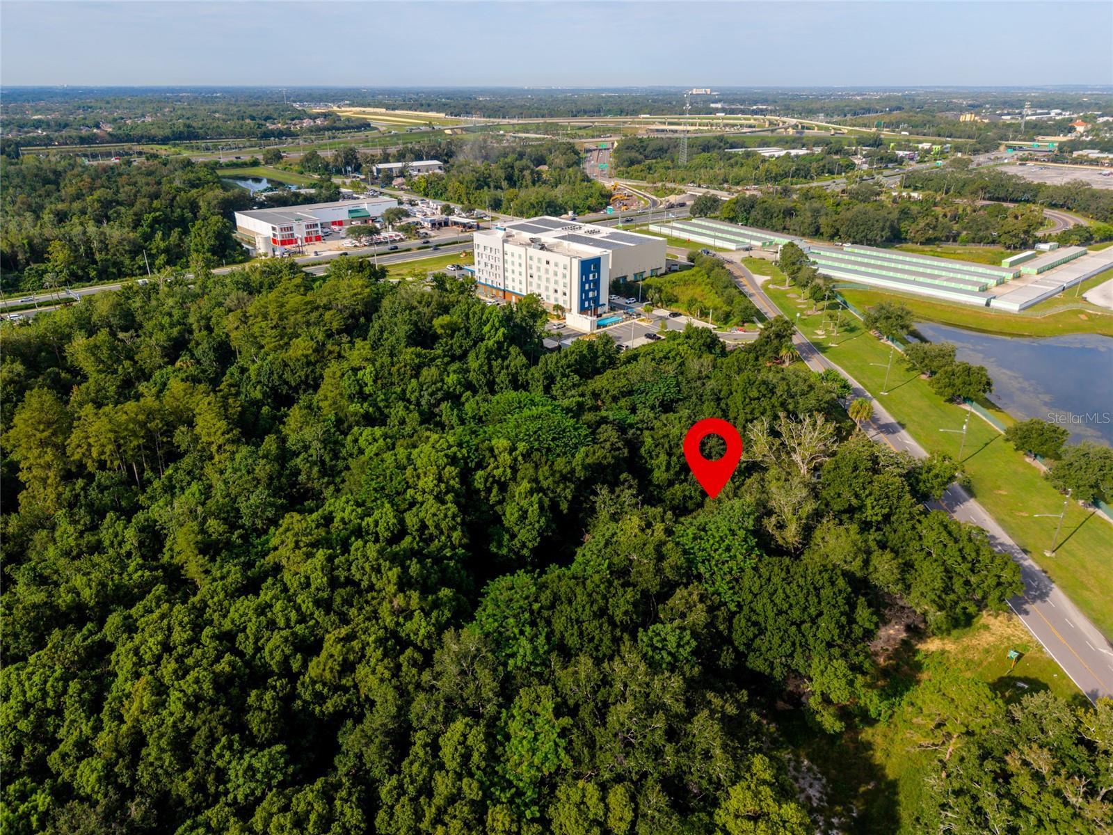 923 Marshall Farms Road, FL