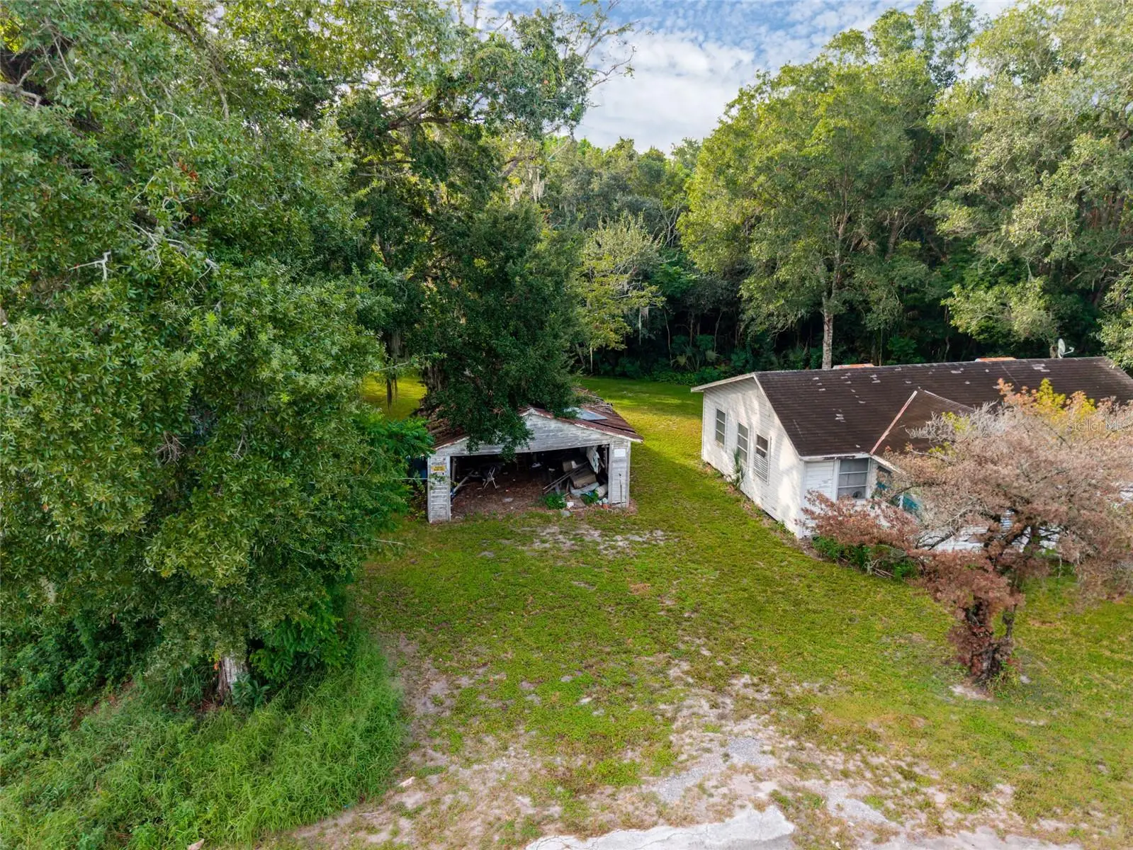 923 Marshall Farms Road, FL