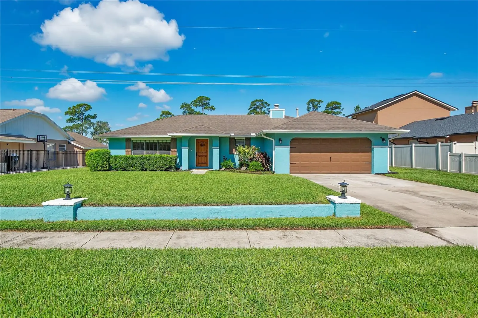 4520 Bridgewater Drive, FL
