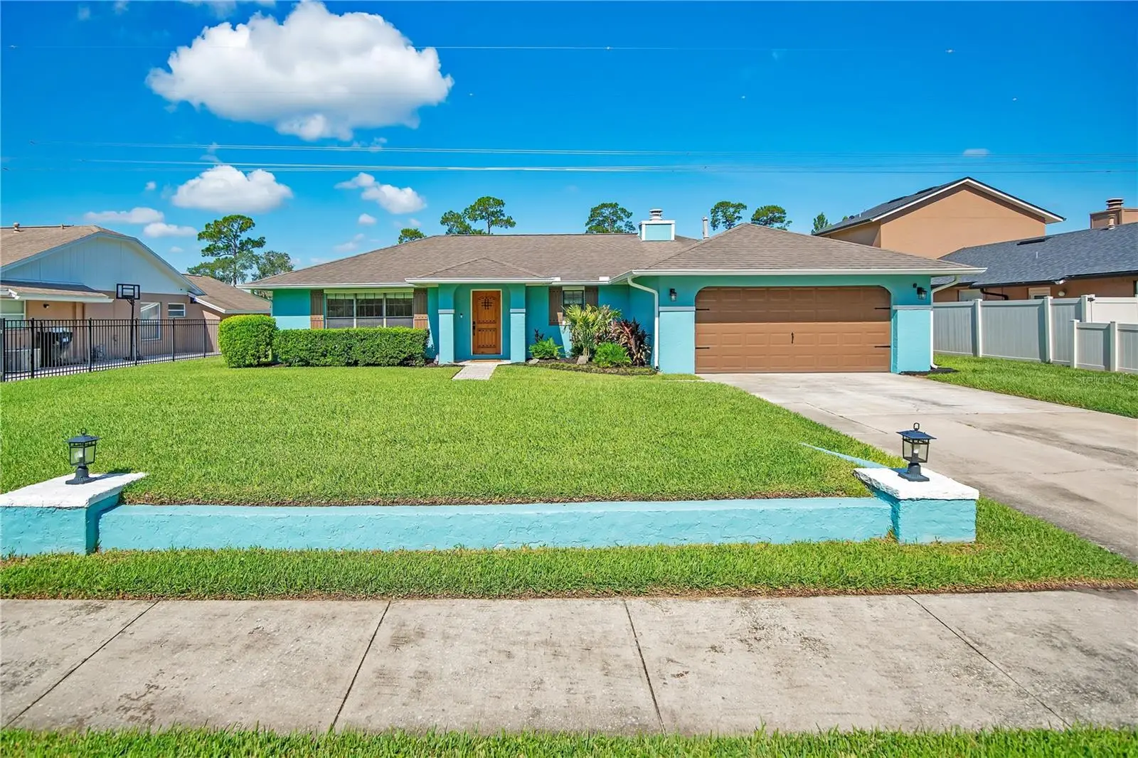 4520 Bridgewater Drive, FL