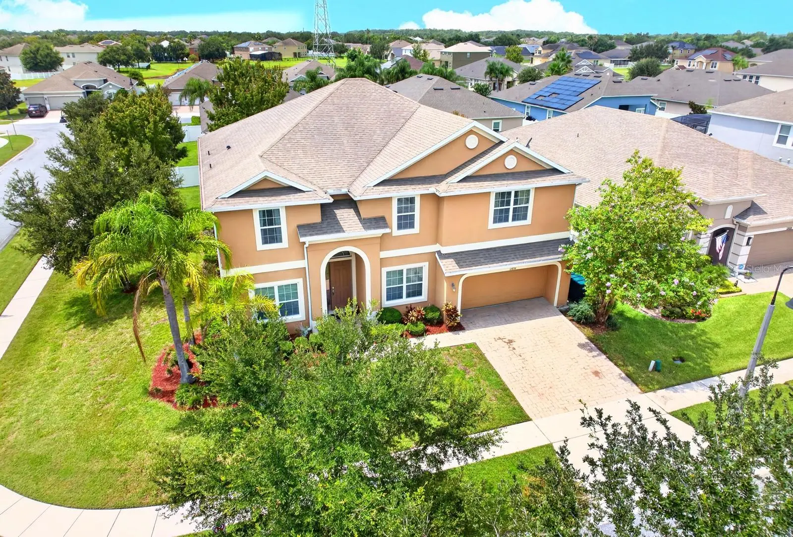 12834 Boggy View Drive, FL