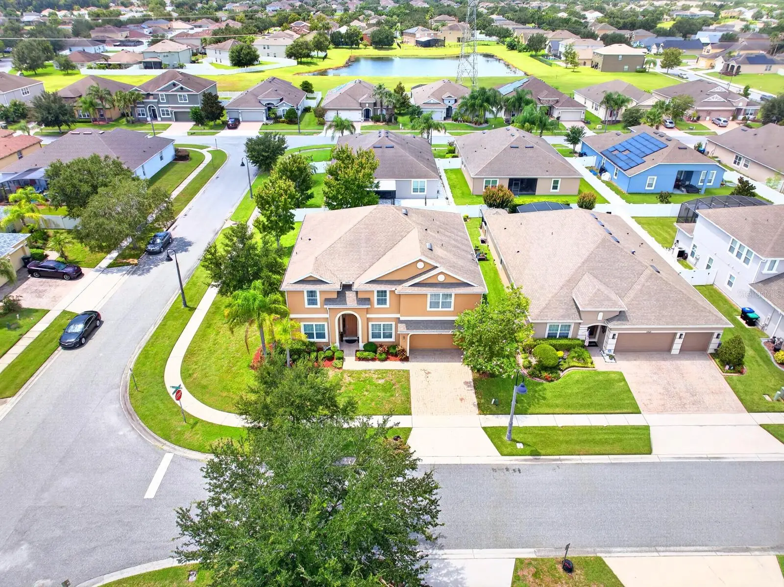 12834 Boggy View Drive, FL