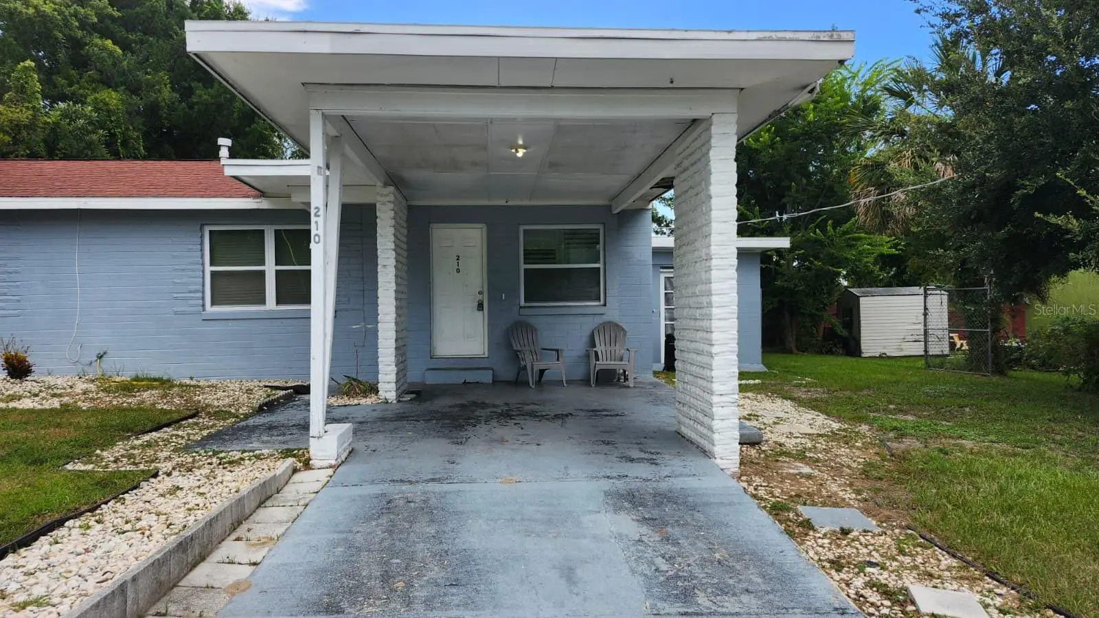 210 Francis Parkman Place, FL