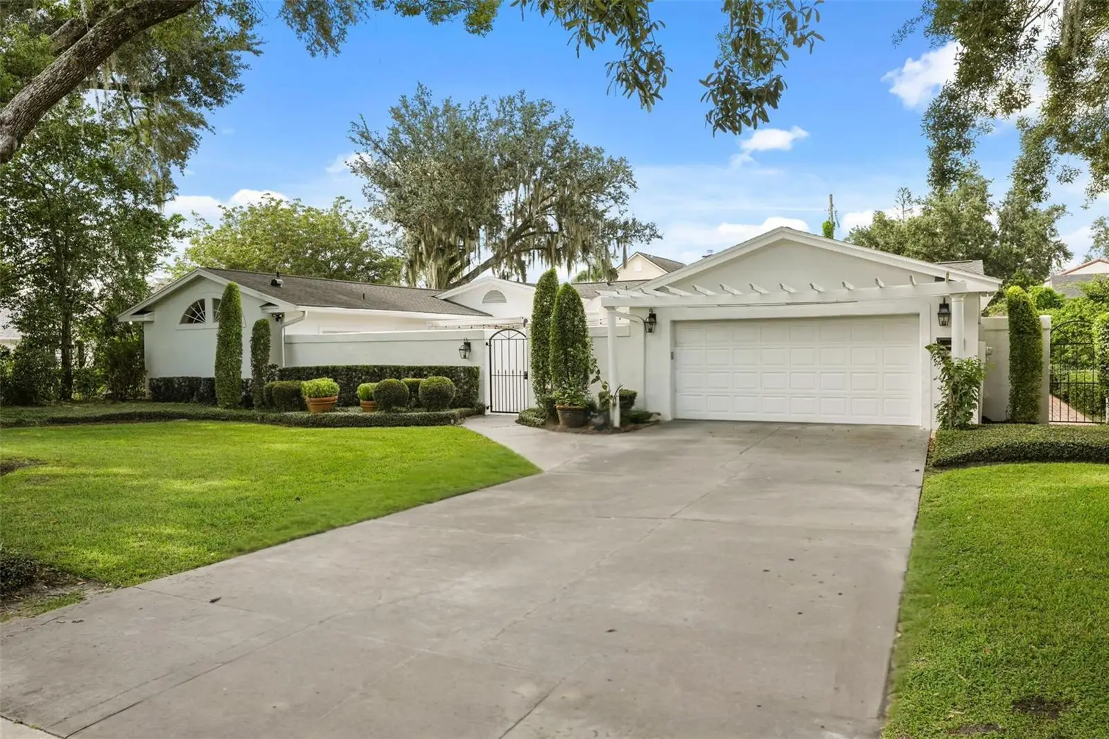 631 Williams Drive, FL