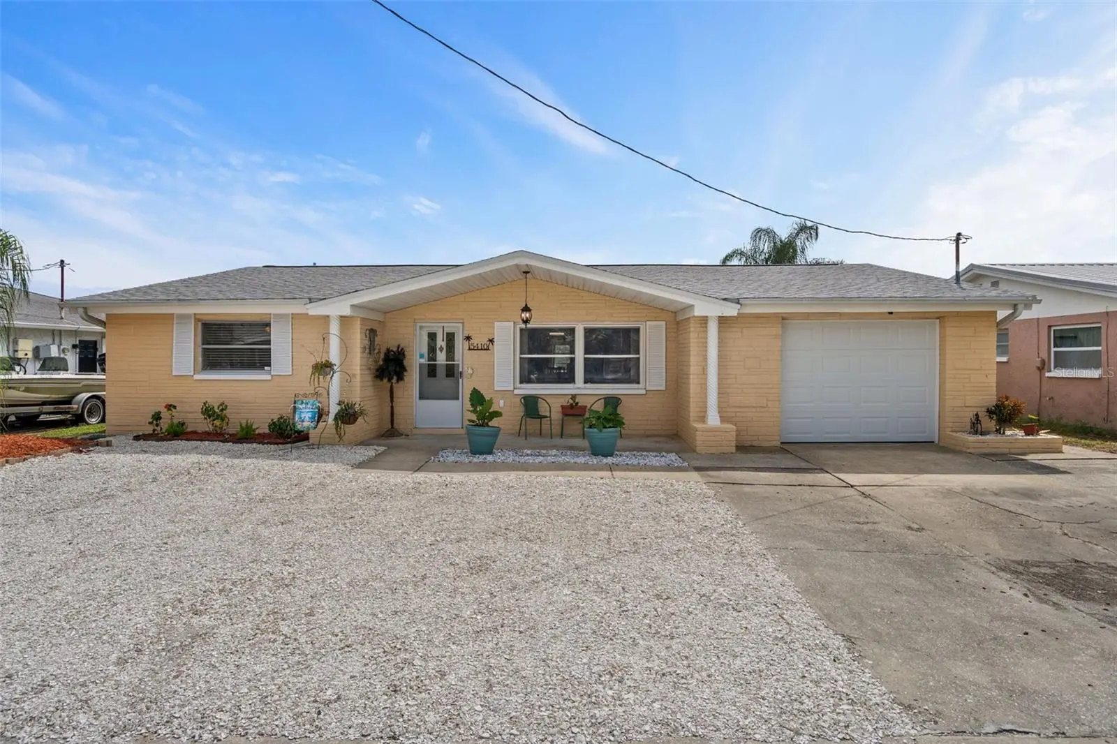 5410 Flora Avenue, FL