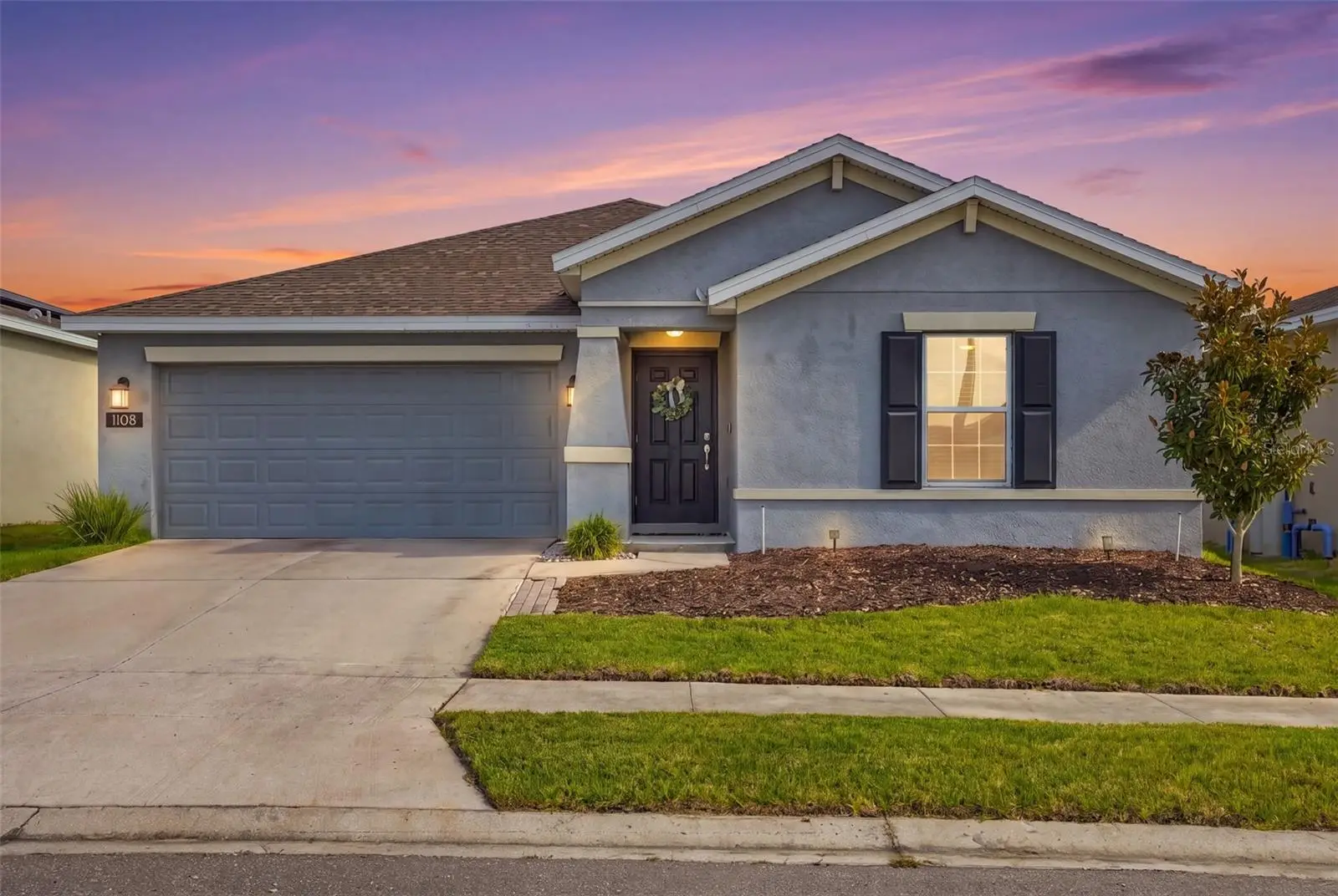 1108 Saguaro Street, FL