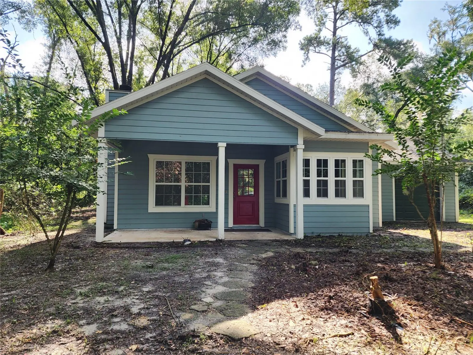 8909 2nd Street Road, FL