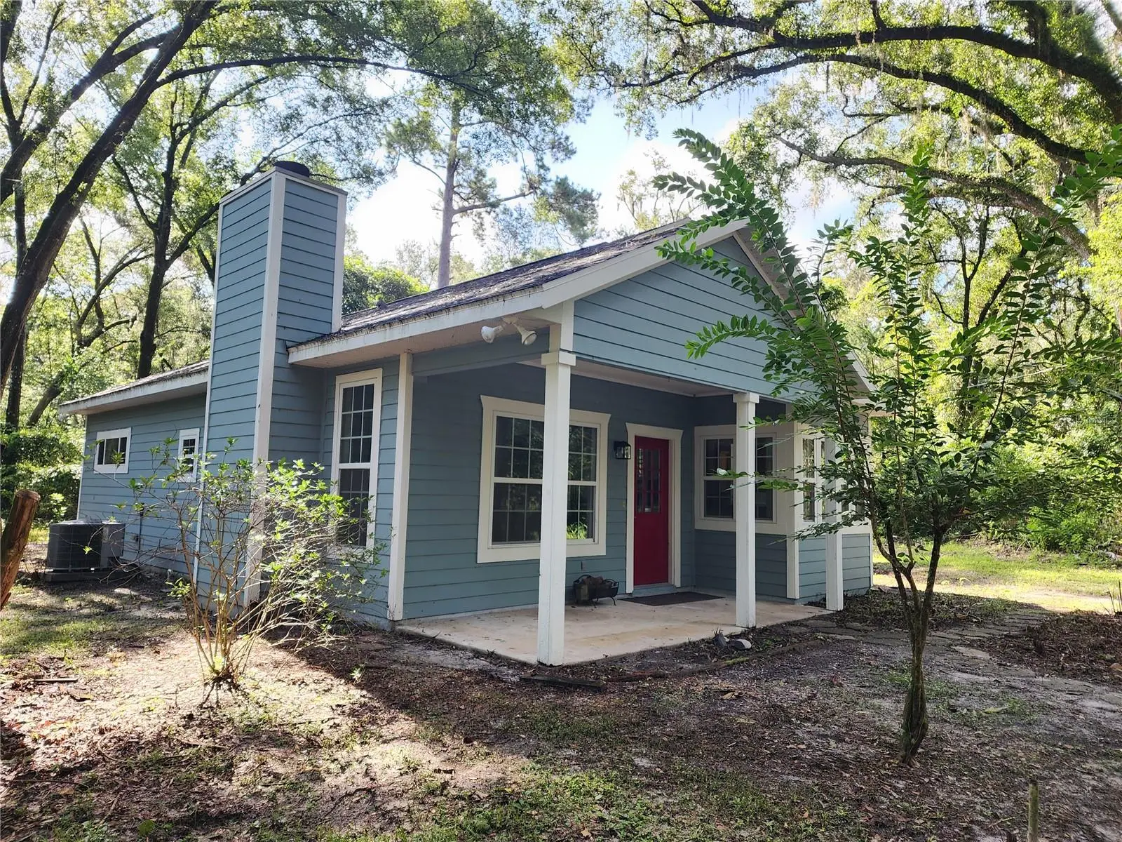 8909 2nd Street Road, FL