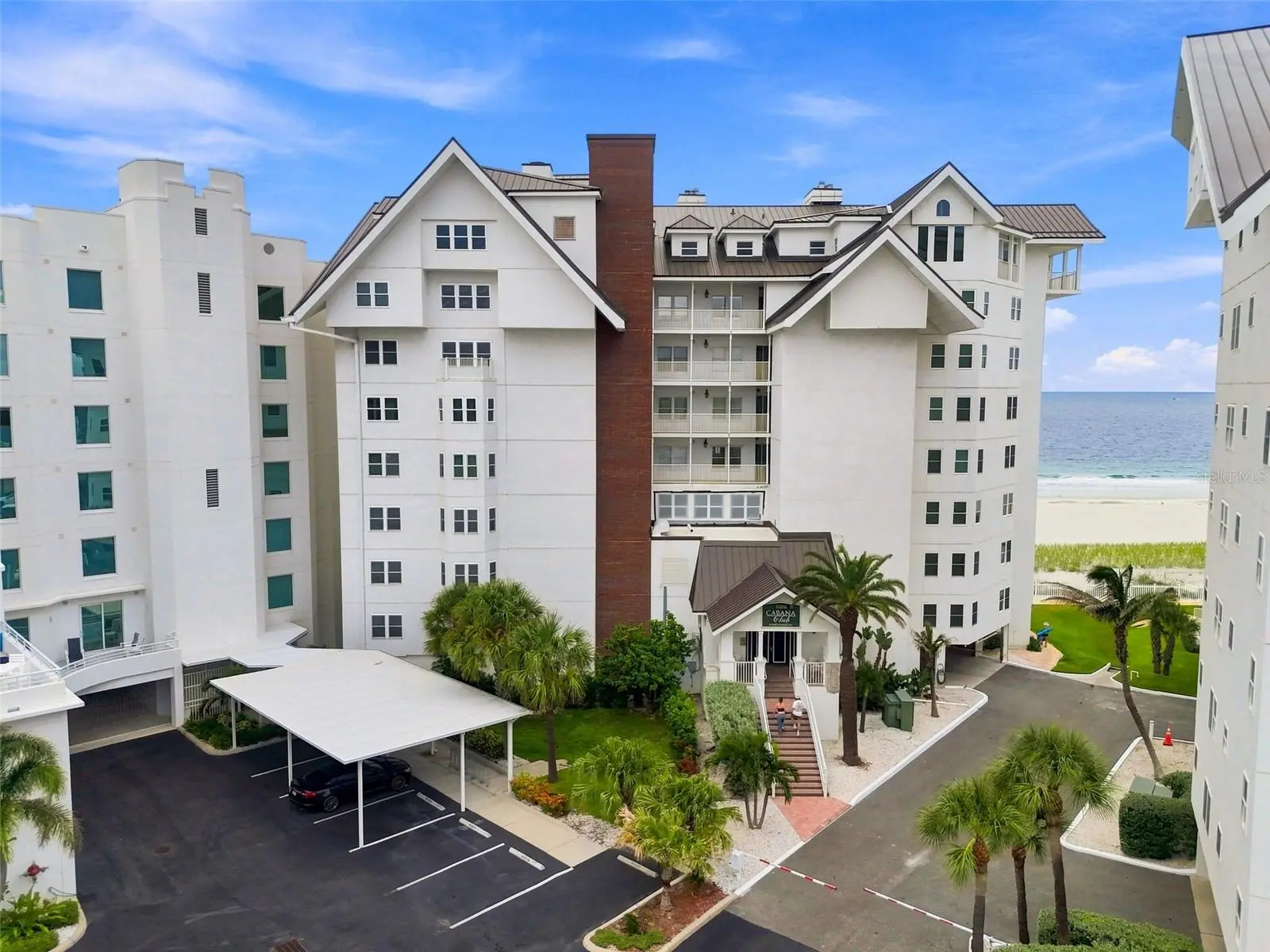 1586 Gulf Boulevard, FL