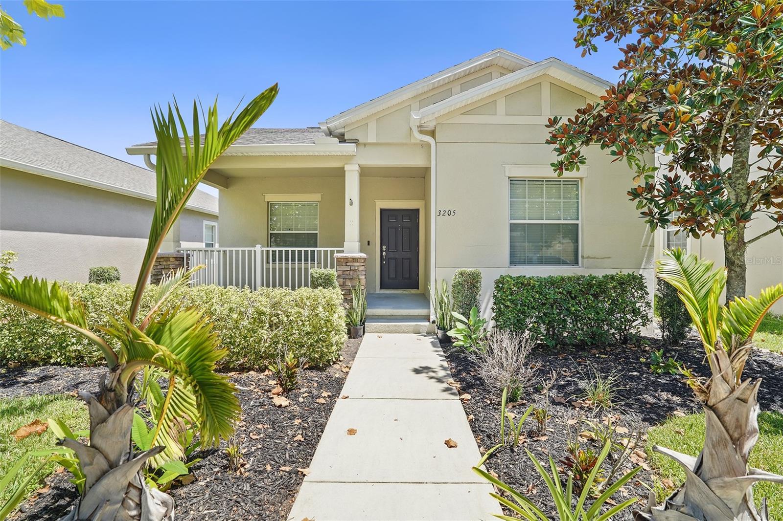 3205 Bayflower Ave, FL
