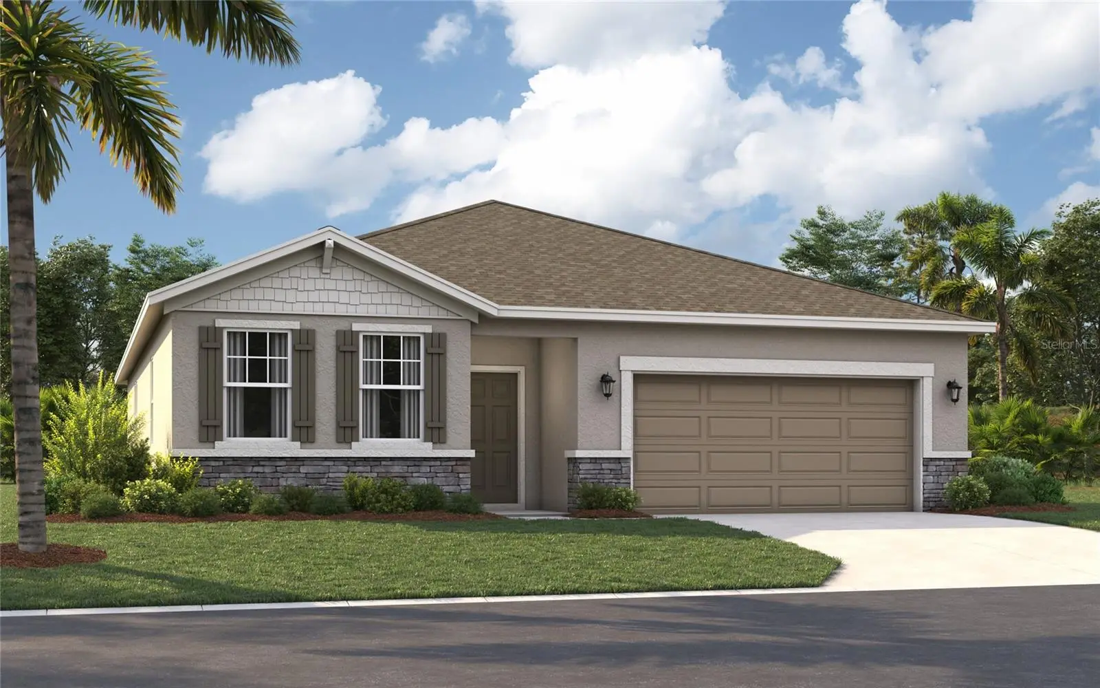 23603 Grindstone Way, FL