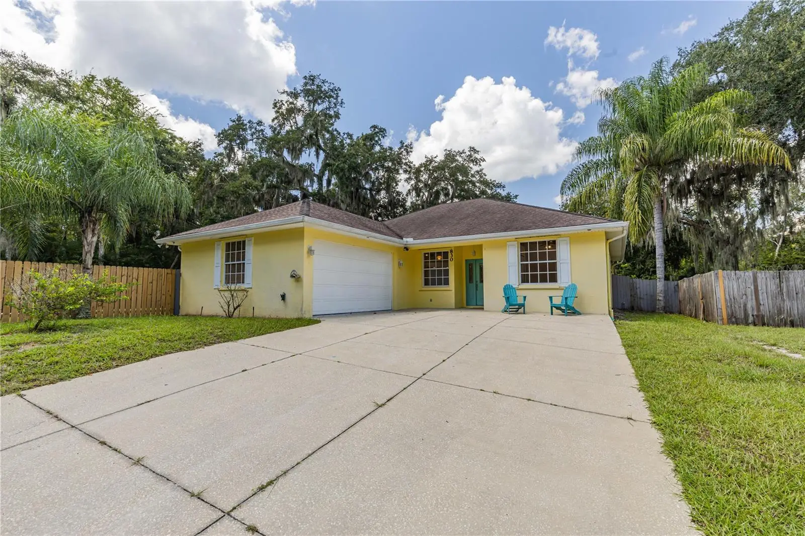 830 Duss Street, FL