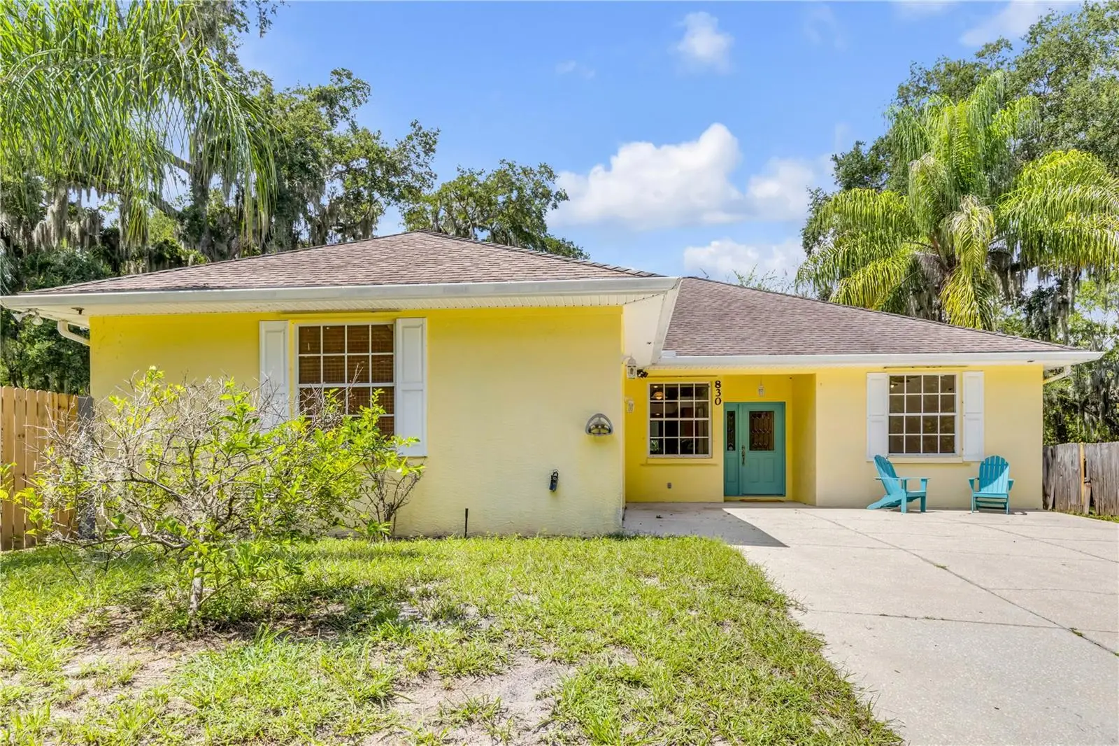 830 Duss Street, FL