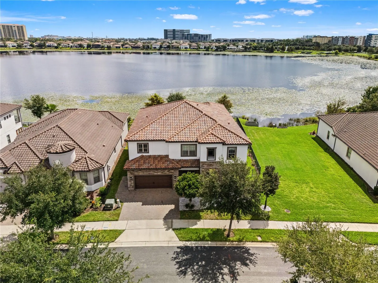 11244 Lemon Lake, FL