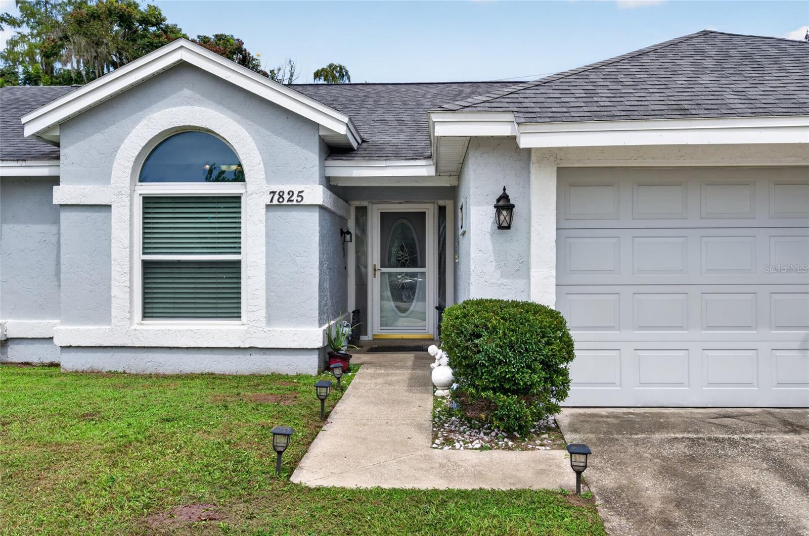 7825 Sapphire Lane, FL