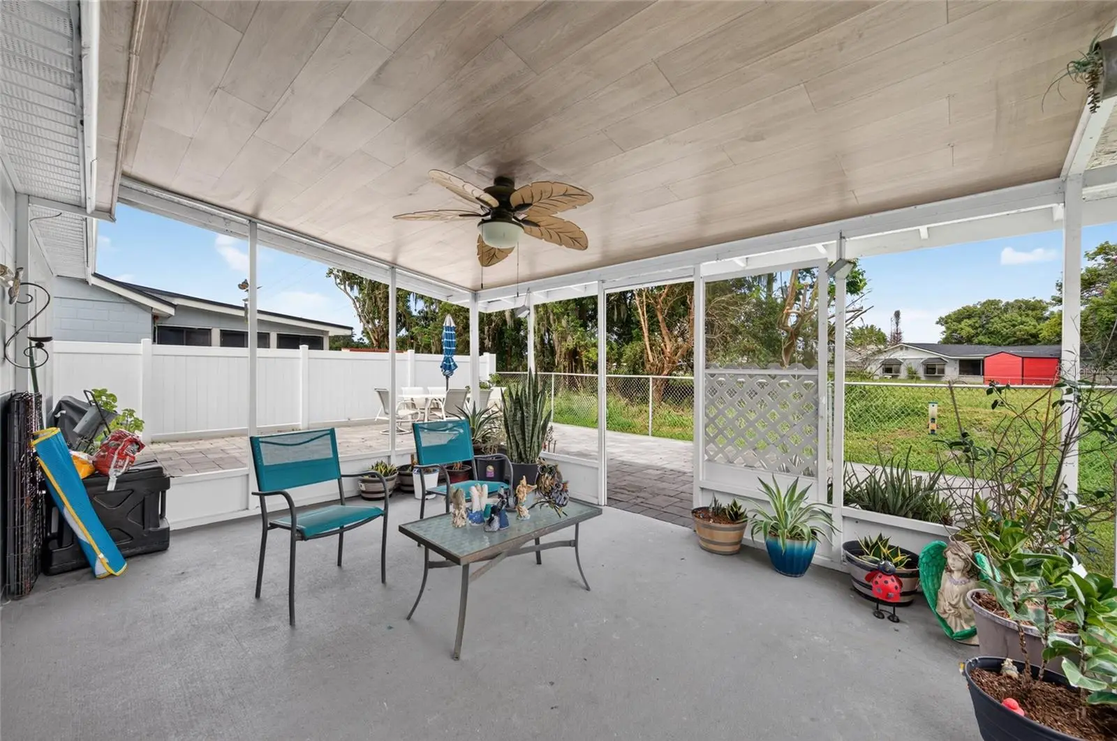 7825 Sapphire Lane, FL