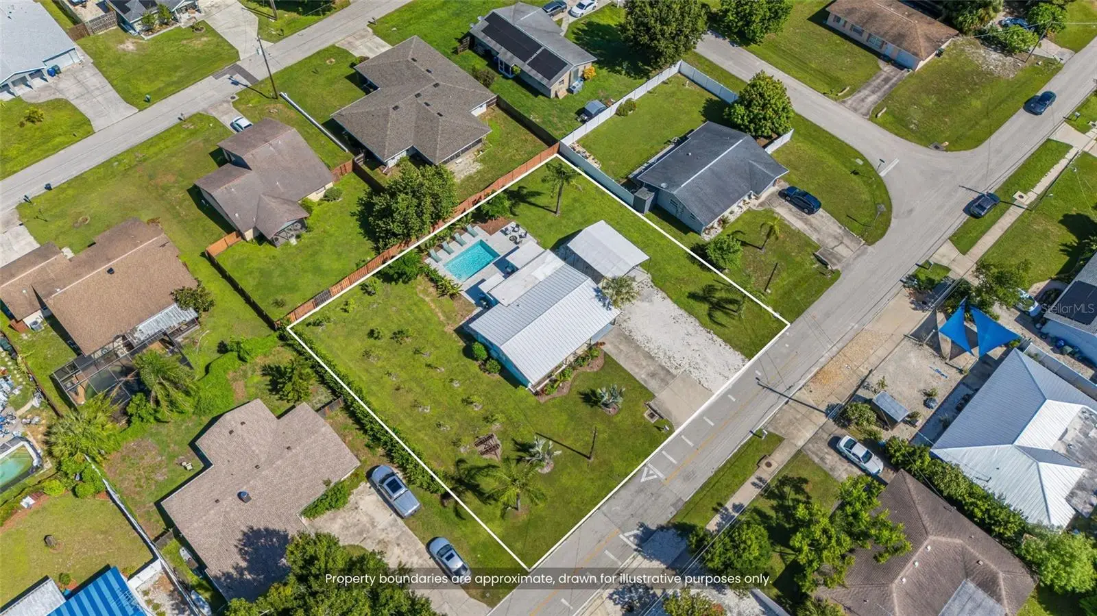 4519 Brooksdale Drive, FL