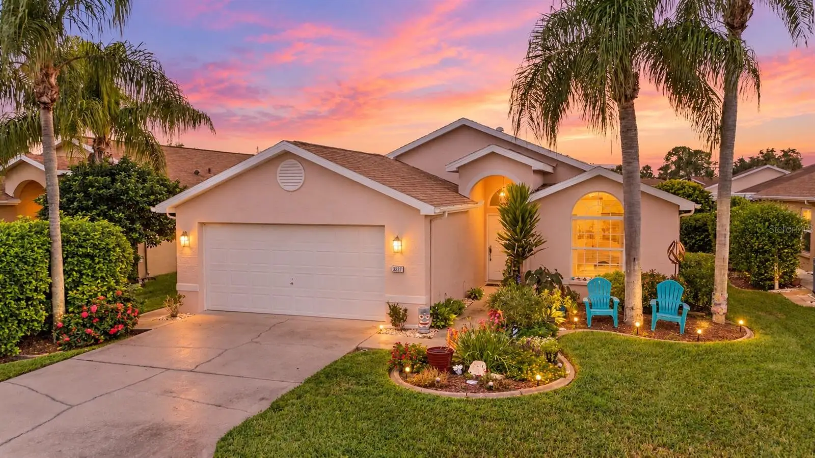 3327 Scorecard Drive, FL