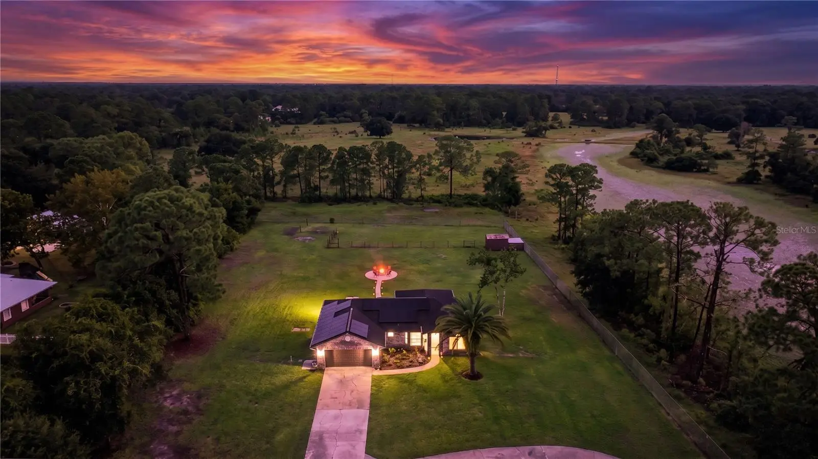 3934 Burkholm Road, FL