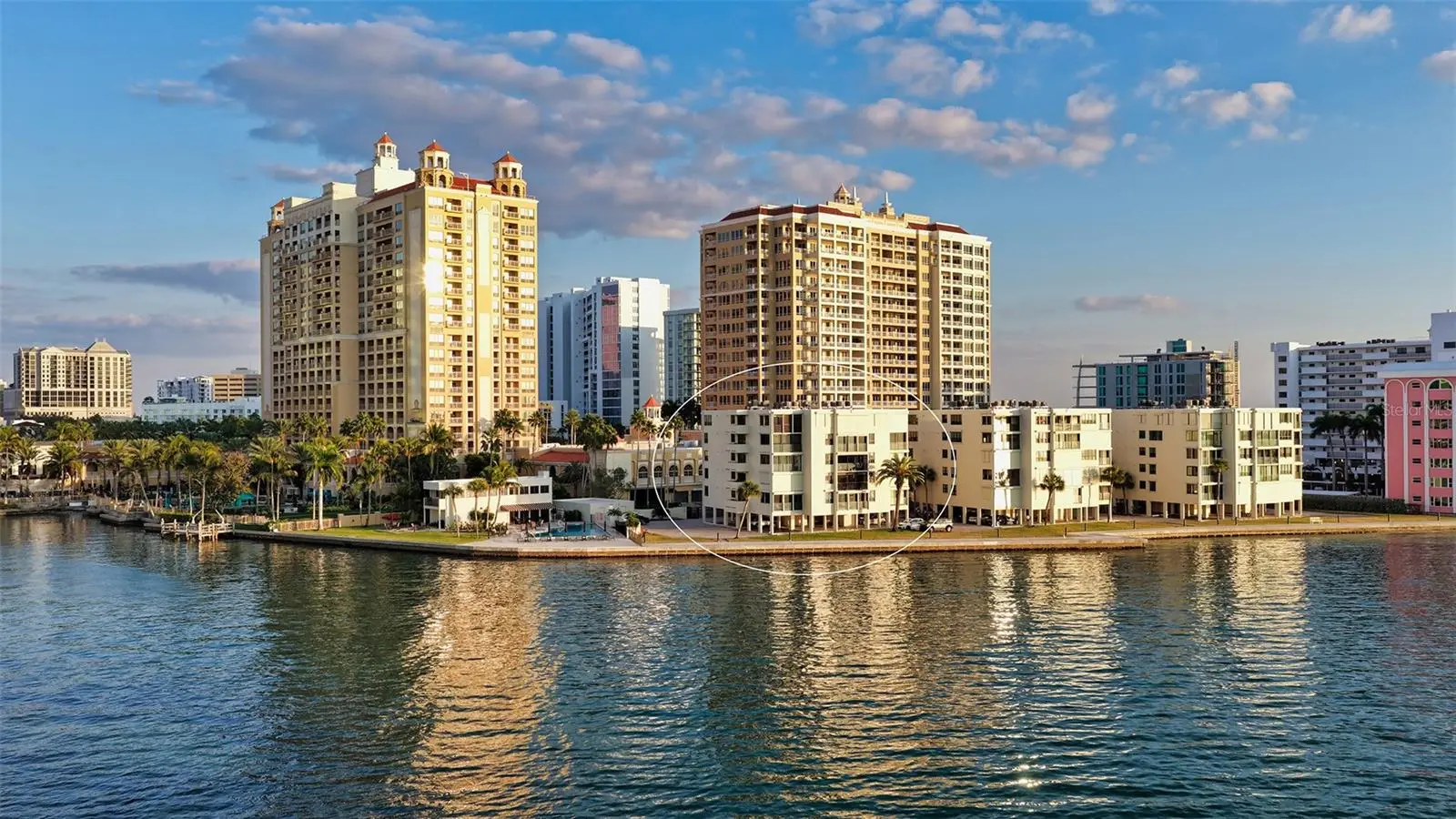 101 Sunset Drive, FL