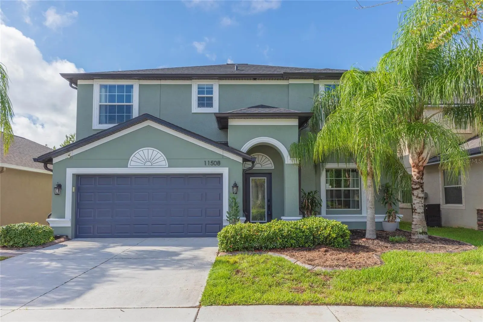 11508 Mansfield Point Drive, FL