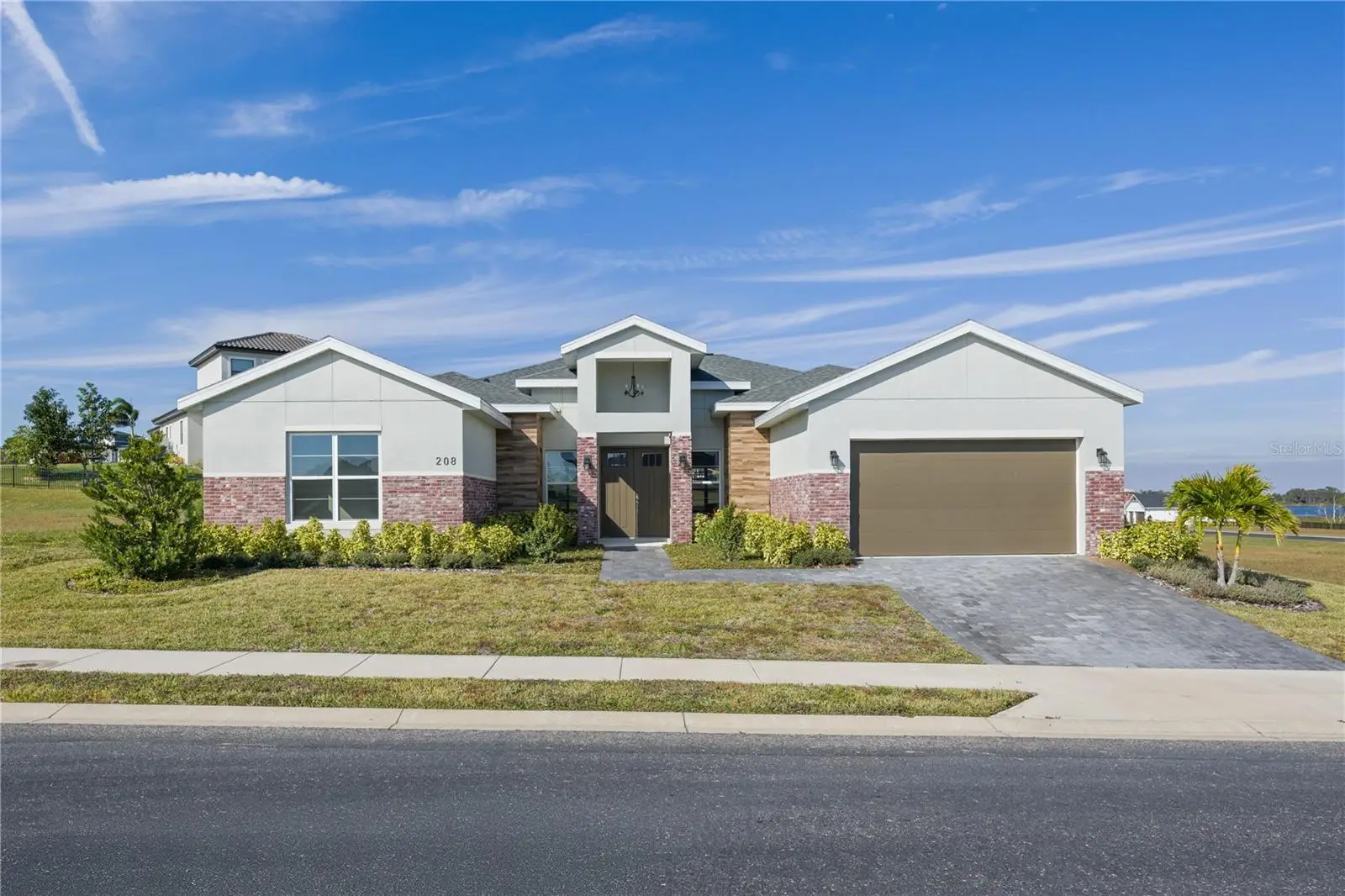 208 Snowy Orchid Way, FL