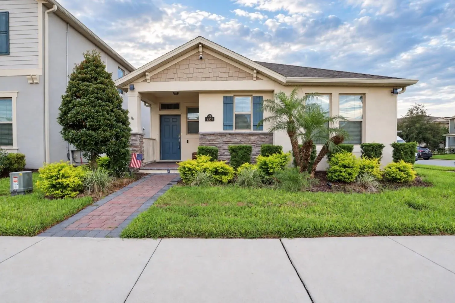 9357 Jaywood Road, FL