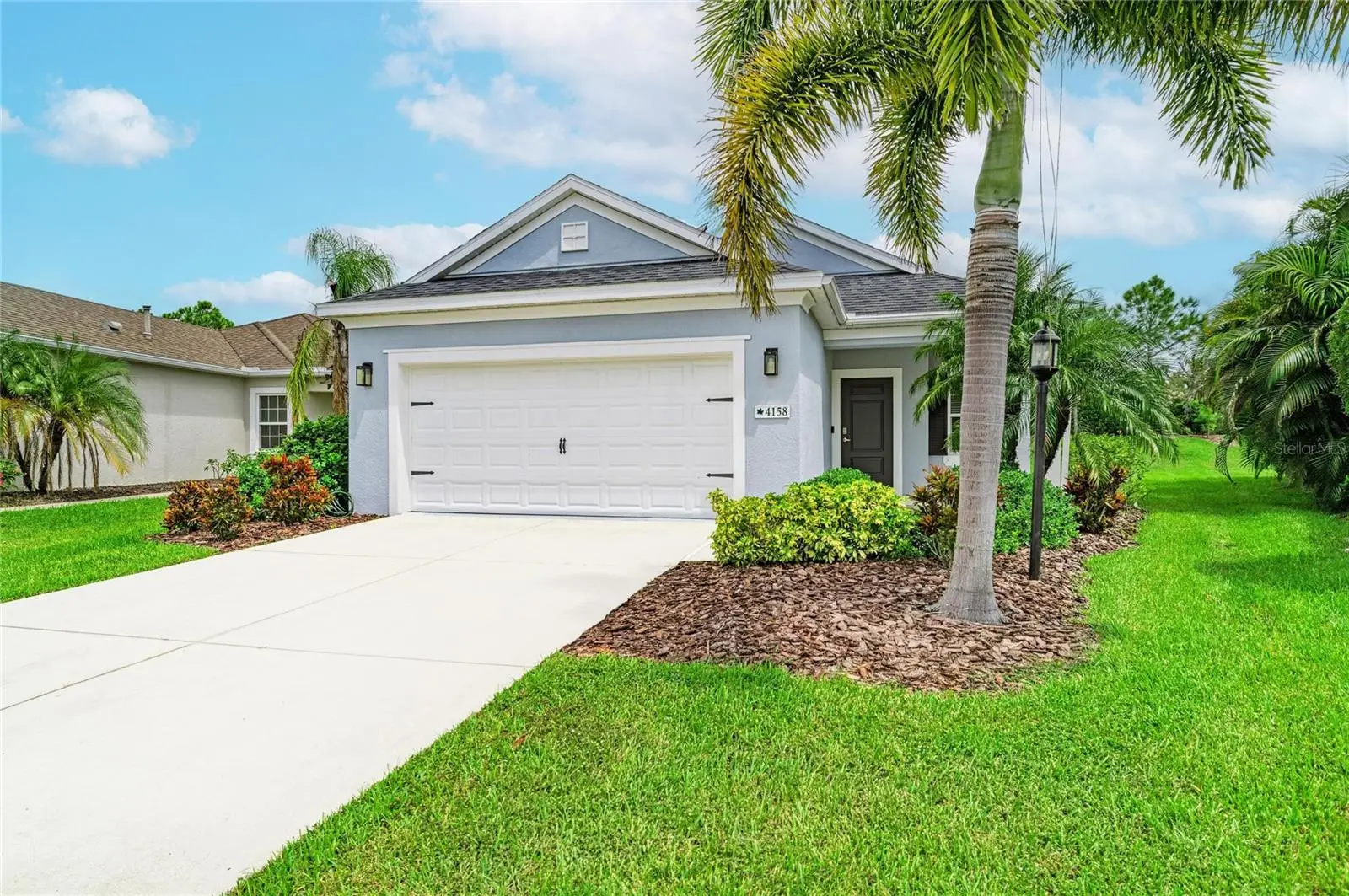 4158 Deep Creek Terrace, FL