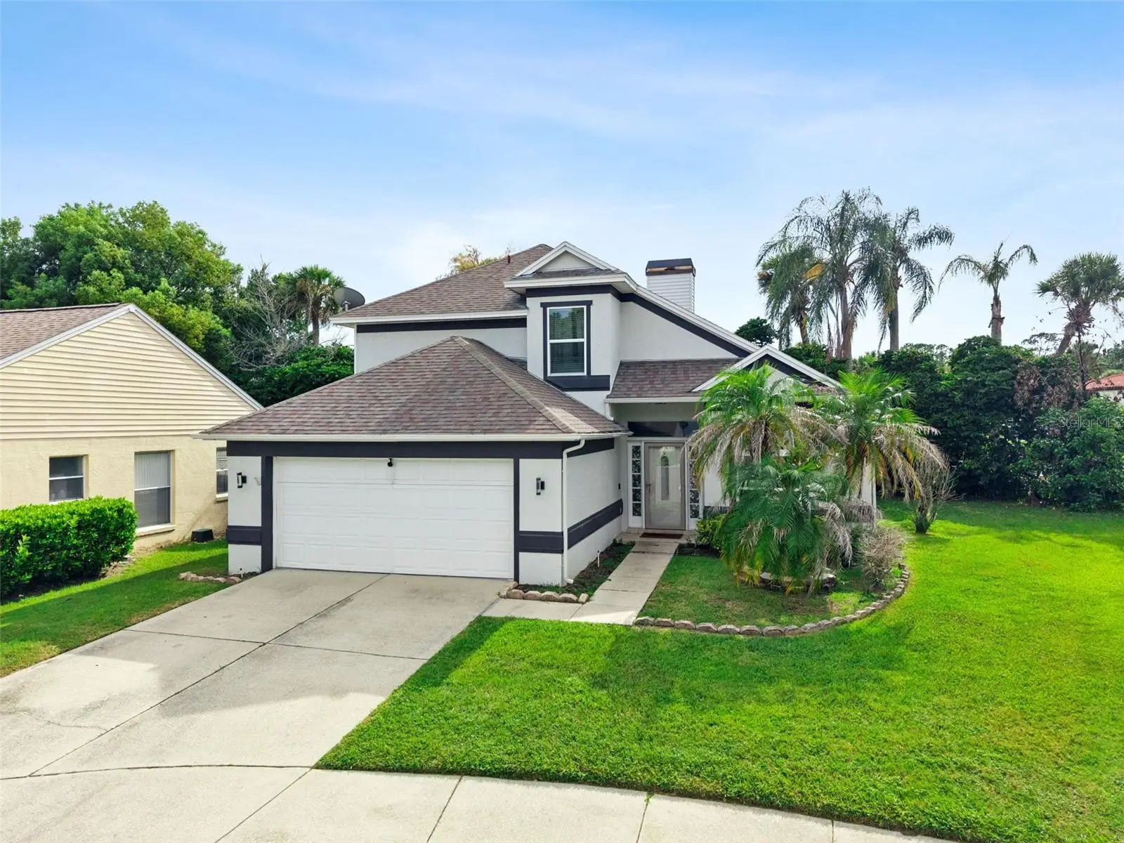 3408 Idlegrove Court, FL