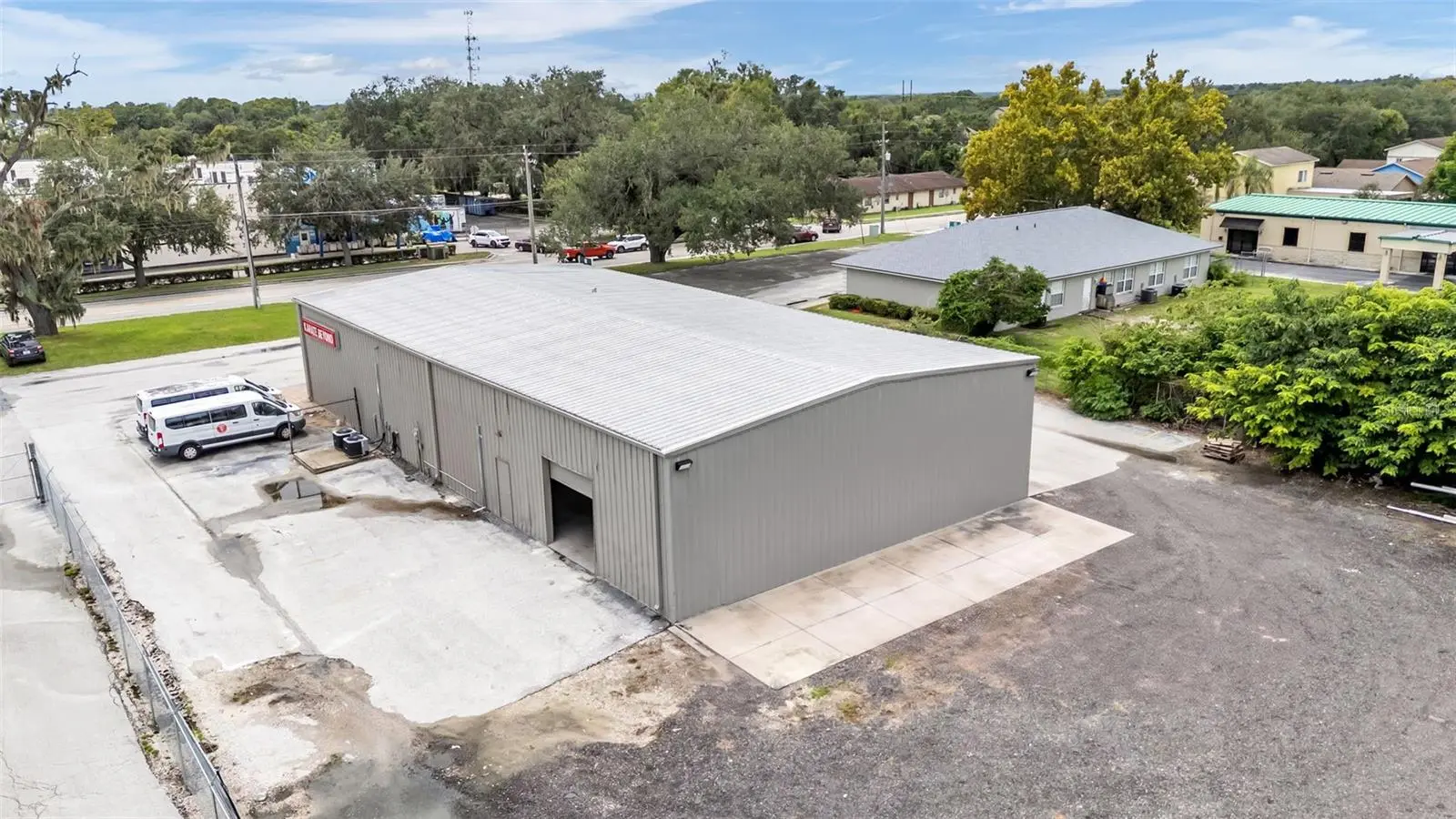 613 Schoolhouse Road, FL