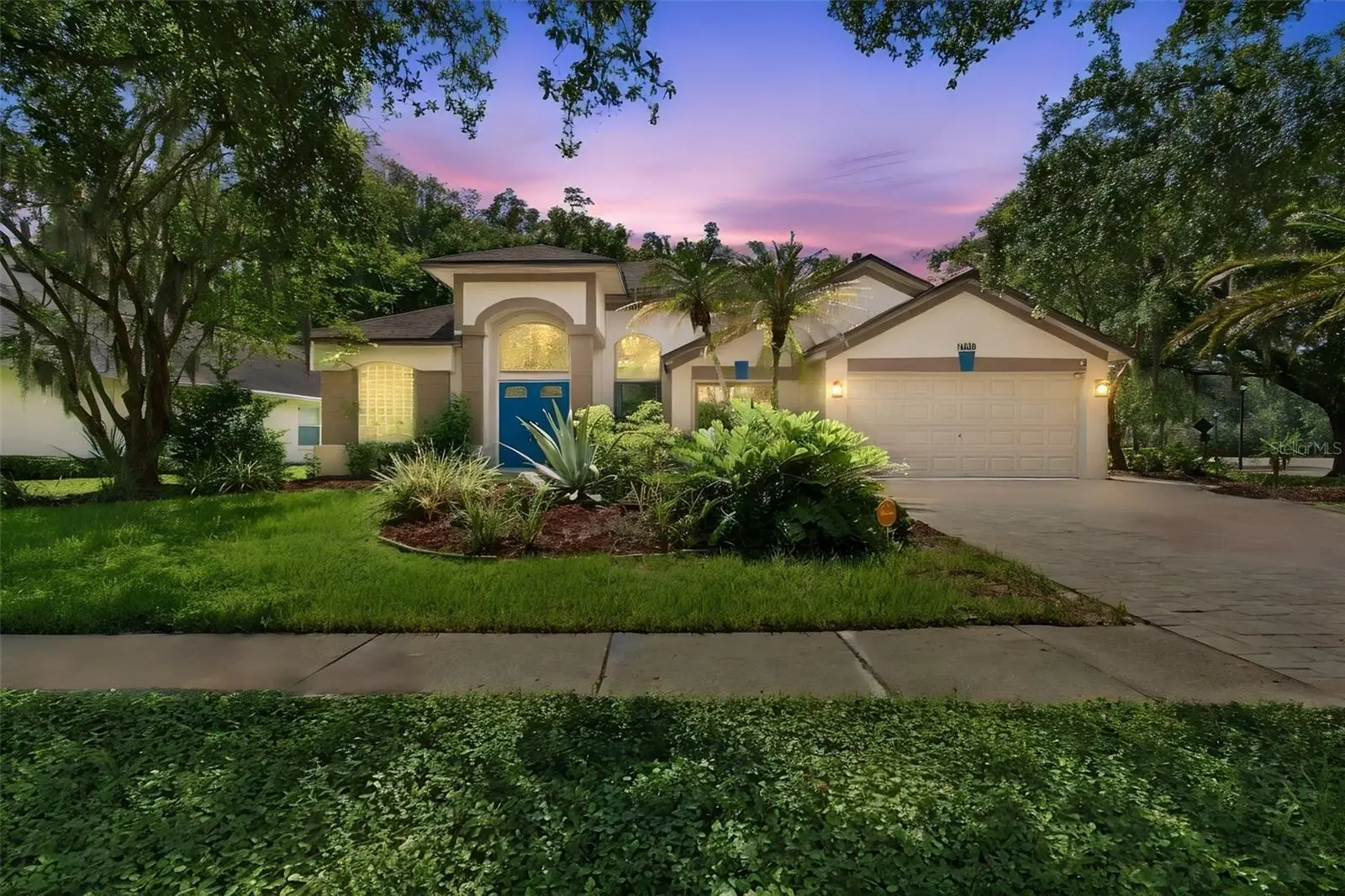 16018 Wilmington Place, FL