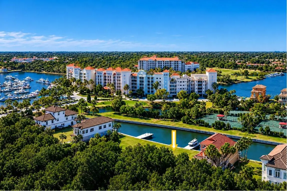 214 Harbor Village Point, FL