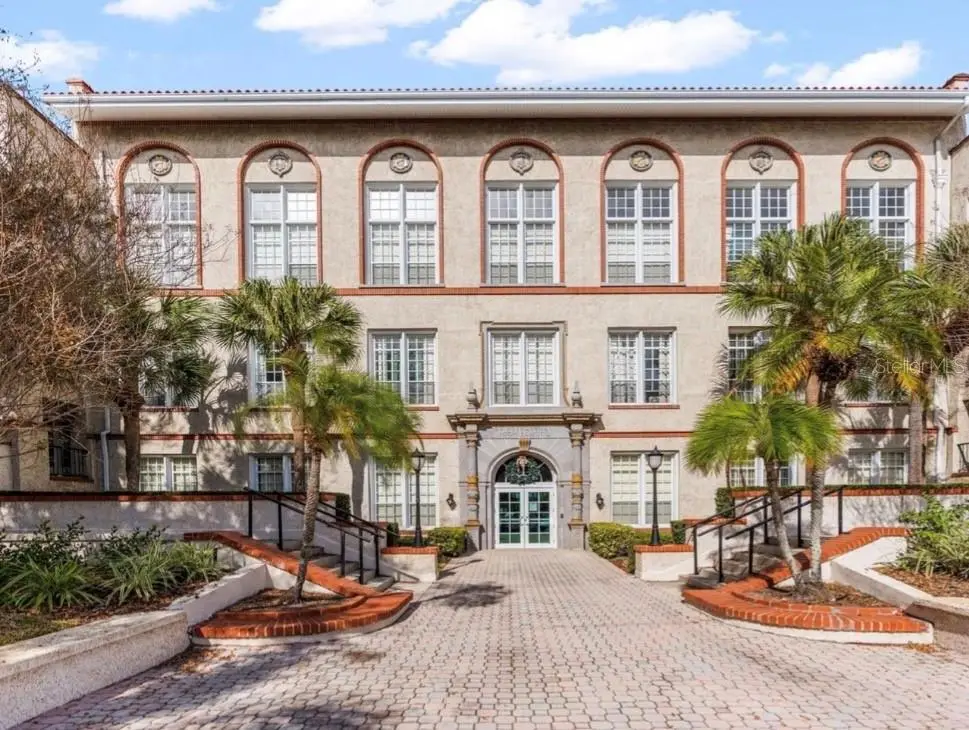 701 Mirror Lake Drive, FL