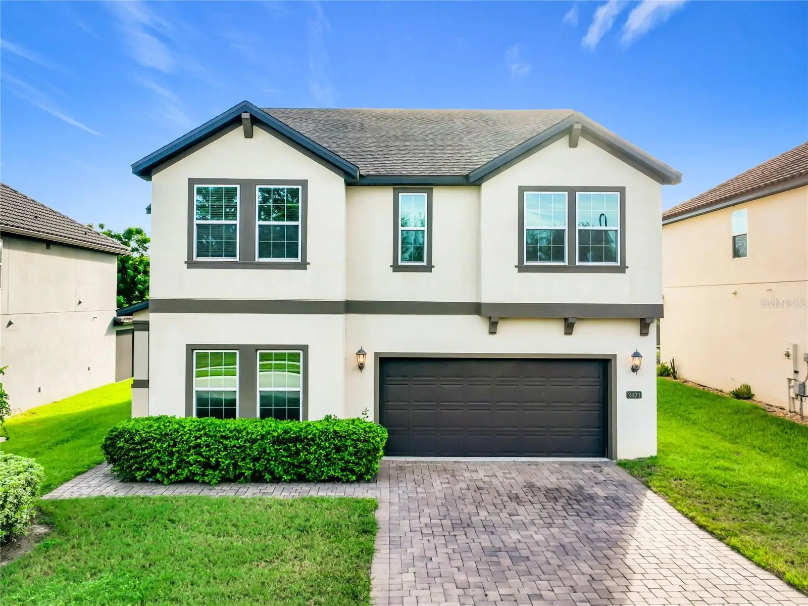 2471 Sky Stone Court, FL
