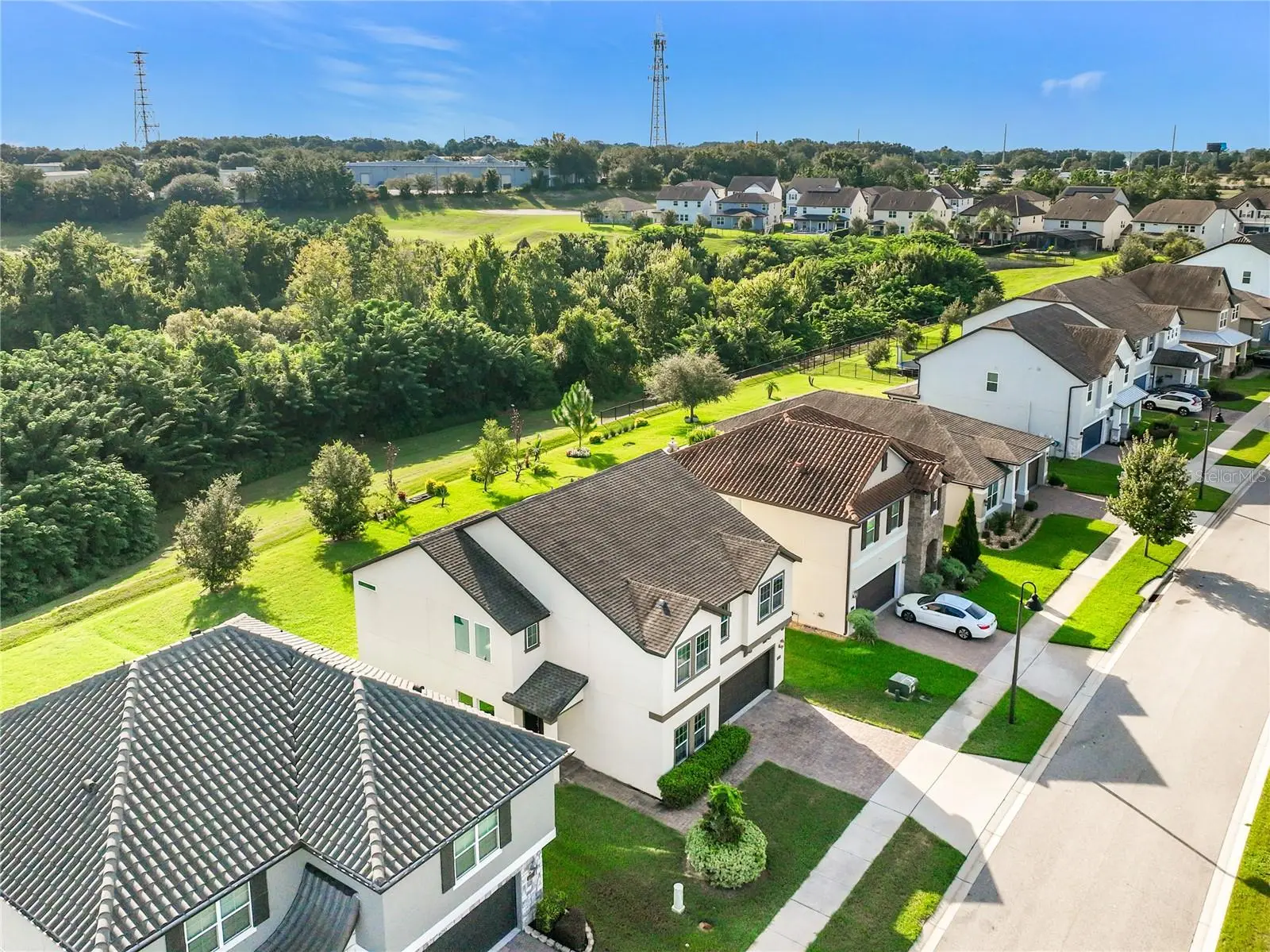 2471 Sky Stone Court, FL