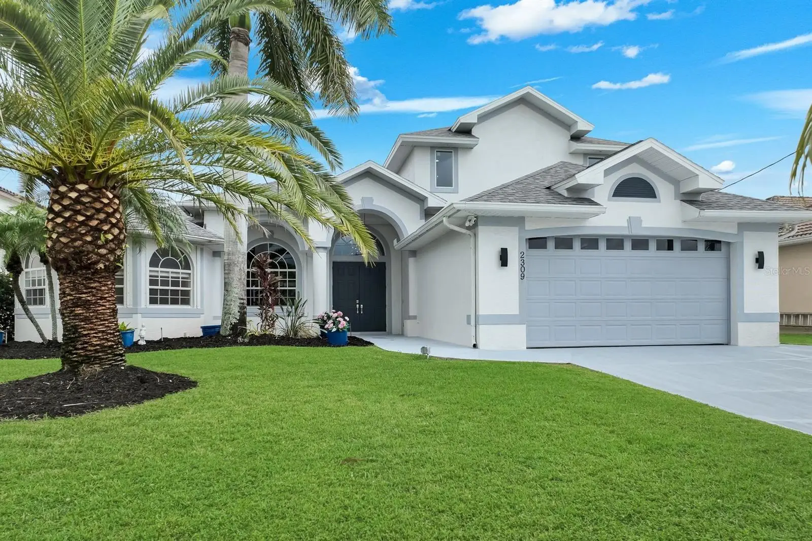 2309 20th Place, FL