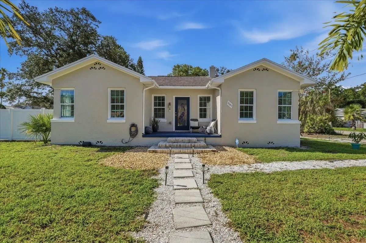 1161 Sedeeva Street, FL
